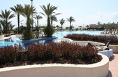 Отель в Турции - Limak Arcadia Golf