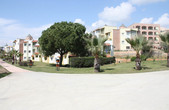 Отель в Турции - Limak Arcadia Golf