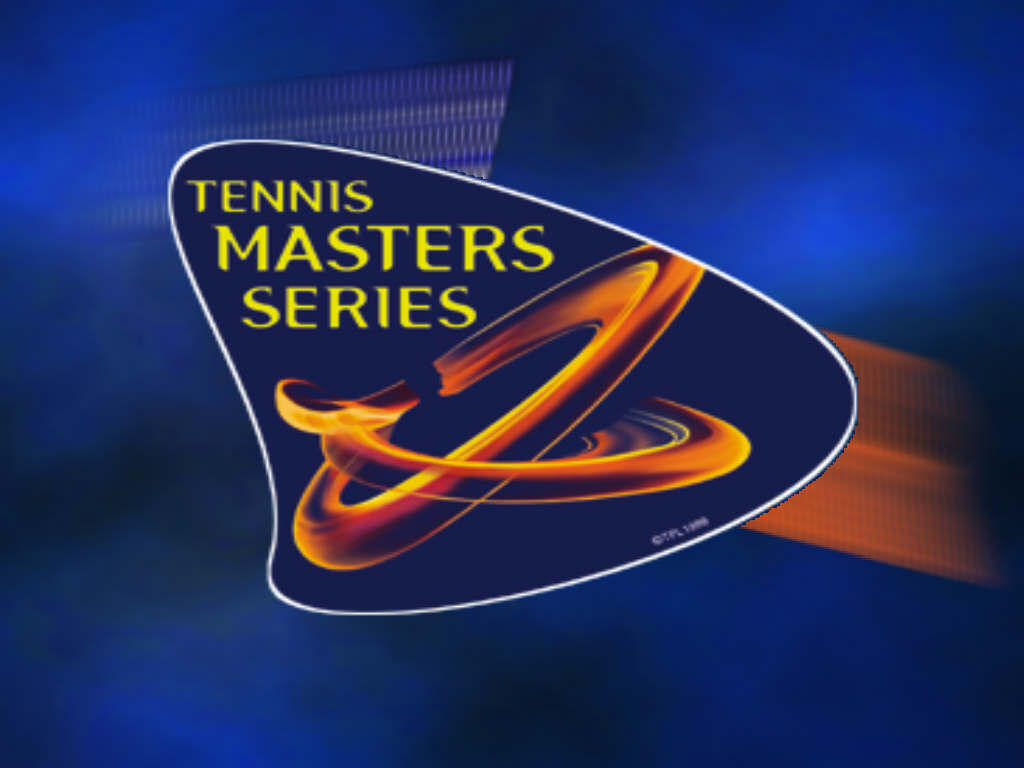Мастерс в теннисе